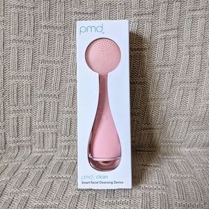 PMD Clean Facial Cleansing Device - BNIB